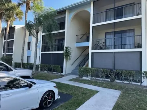 1106 Green Pine Boulevard West Palm Beach FL 33409