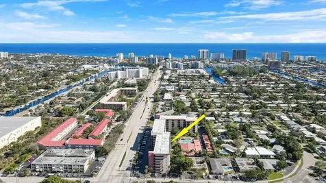 2350 Ne 14th Street Causeway Pompano Beach FL 33062