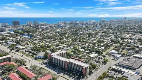 2350 Ne 14th Street Causeway Pompano Beach FL 33062