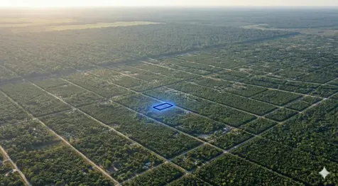 10655 Turpin Avenue Hastings FL 32145