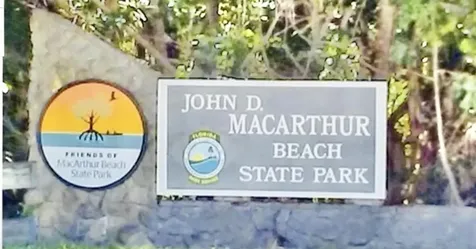 125 S Ocean Avenue Palm Beach Shores FL 33404