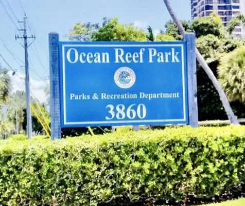 125 S Ocean Avenue Palm Beach Shores FL 33404