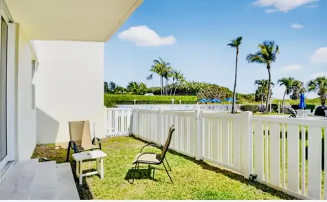 125 S Ocean Avenue Palm Beach Shores FL 33404
