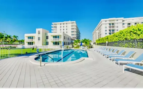 125 S Ocean Avenue Palm Beach Shores FL 33404