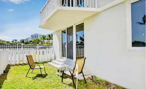 125 S Ocean Avenue Palm Beach Shores FL 33404