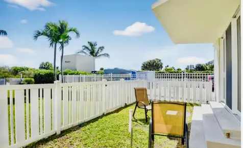 125 S Ocean Avenue Palm Beach Shores FL 33404