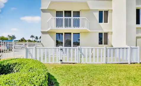 125 S Ocean Avenue Palm Beach Shores FL 33404