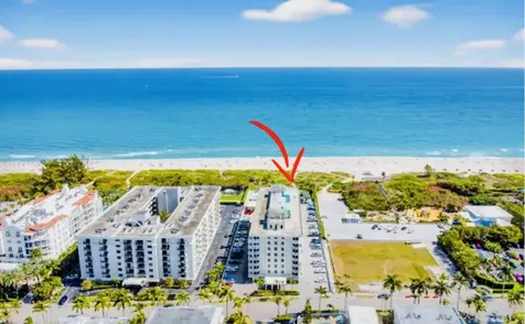 125 S Ocean Avenue Palm Beach Shores FL 33404