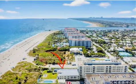 125 S Ocean Avenue Palm Beach Shores FL 33404