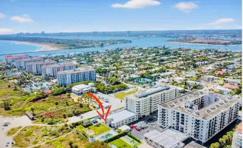 125 S Ocean Avenue Palm Beach Shores FL 33404