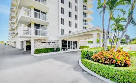 125 S Ocean Avenue Palm Beach Shores FL 33404