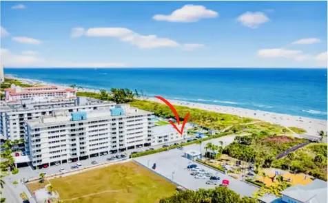125 S Ocean Avenue Palm Beach Shores FL 33404