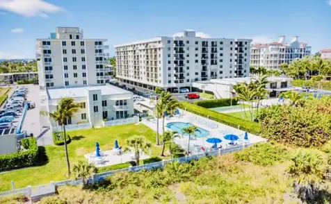 125 S Ocean Avenue Palm Beach Shores FL 33404