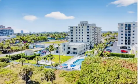 125 S Ocean Avenue Palm Beach Shores FL 33404