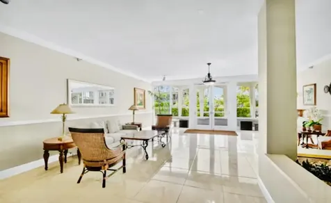 125 S Ocean Avenue Palm Beach Shores FL 33404