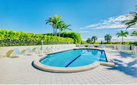 125 S Ocean Avenue Palm Beach Shores FL 33404