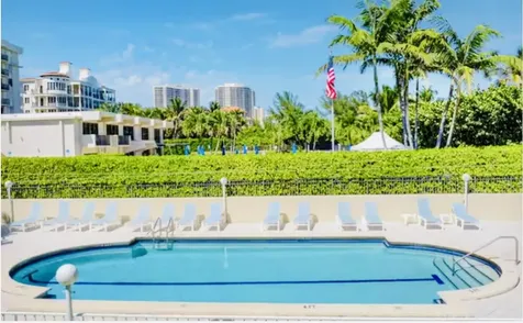 125 S Ocean Avenue Palm Beach Shores FL 33404