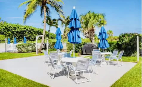 125 S Ocean Avenue Palm Beach Shores FL 33404