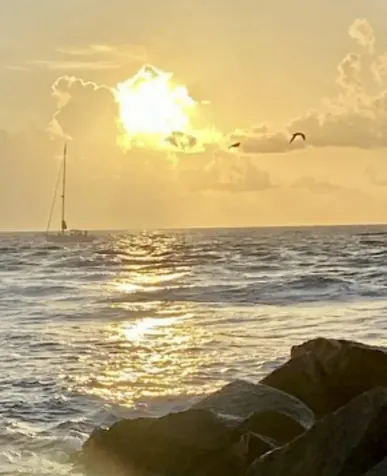125 S Ocean Avenue Palm Beach Shores FL 33404