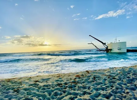 125 S Ocean Avenue Palm Beach Shores FL 33404