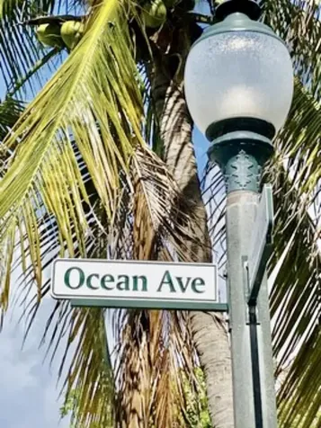 125 S Ocean Avenue Palm Beach Shores FL 33404