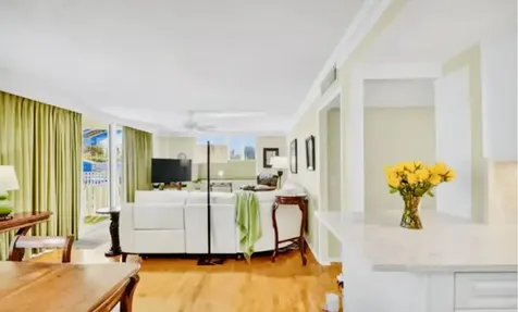 125 S Ocean Avenue Palm Beach Shores FL 33404