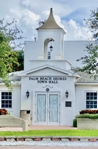 125 S Ocean Avenue Palm Beach Shores FL 33404
