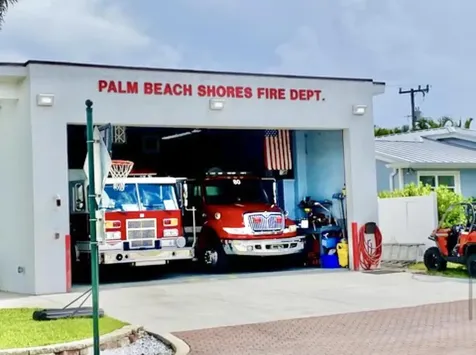 125 S Ocean Avenue Palm Beach Shores FL 33404
