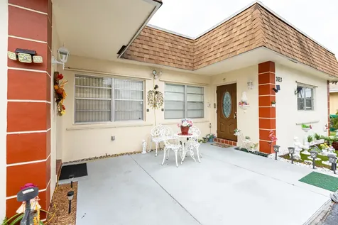 7651 NW 74th Avenue Tamarac FL 33321