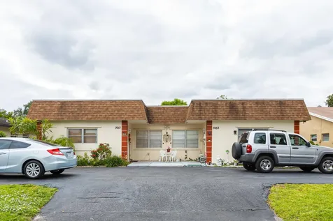 7651 NW 74th Avenue Tamarac FL 33321