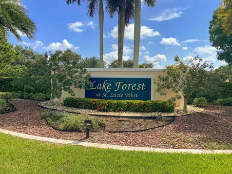 379 SW Lake Forest Way Port Saint Lucie FL 34986