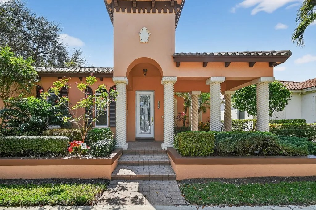 152 Santiago Drive Jupiter FL 33458