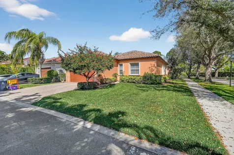 152 Santiago Drive Jupiter FL 33458
