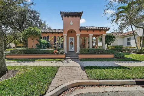 152 Santiago Drive Jupiter FL 33458