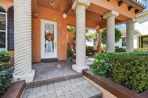 152 Santiago Drive Jupiter FL 33458