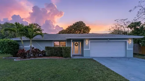 548 Nw 45th Drive Delray Beach FL 33445