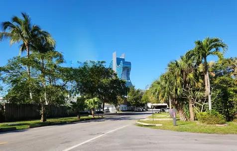 4471 SW 54th Court Dania Beach FL 33004