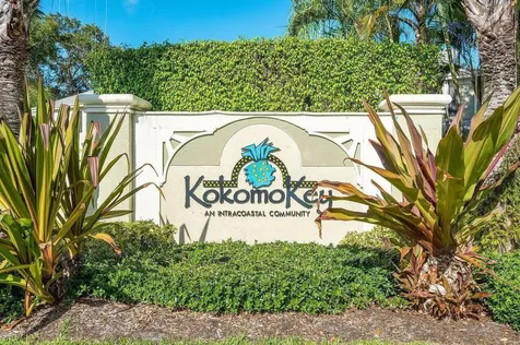834 Kokomo Key Lane Delray Beach FL 33483