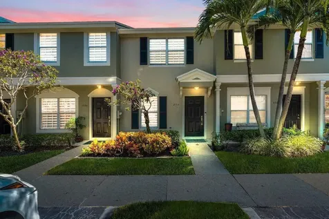 834 Kokomo Key Lane Delray Beach FL 33483