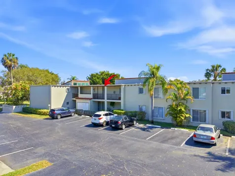 2580 Boundbrook Boulevard Palm Springs FL 33406