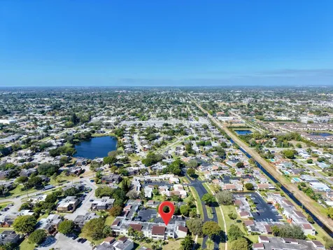 2580 Boundbrook Boulevard Palm Springs FL 33406