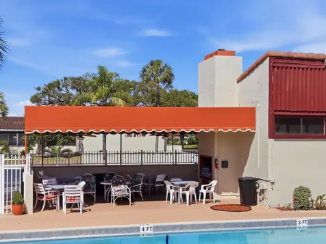2580 Boundbrook Boulevard Palm Springs FL 33406