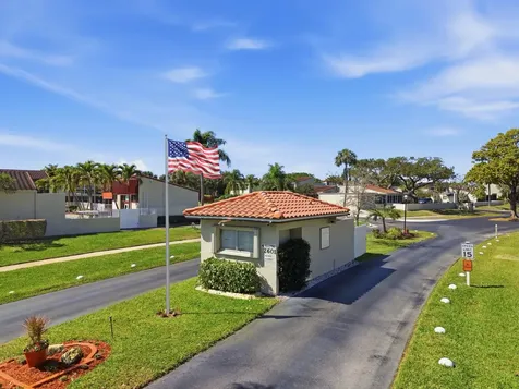 2580 Boundbrook Boulevard Palm Springs FL 33406