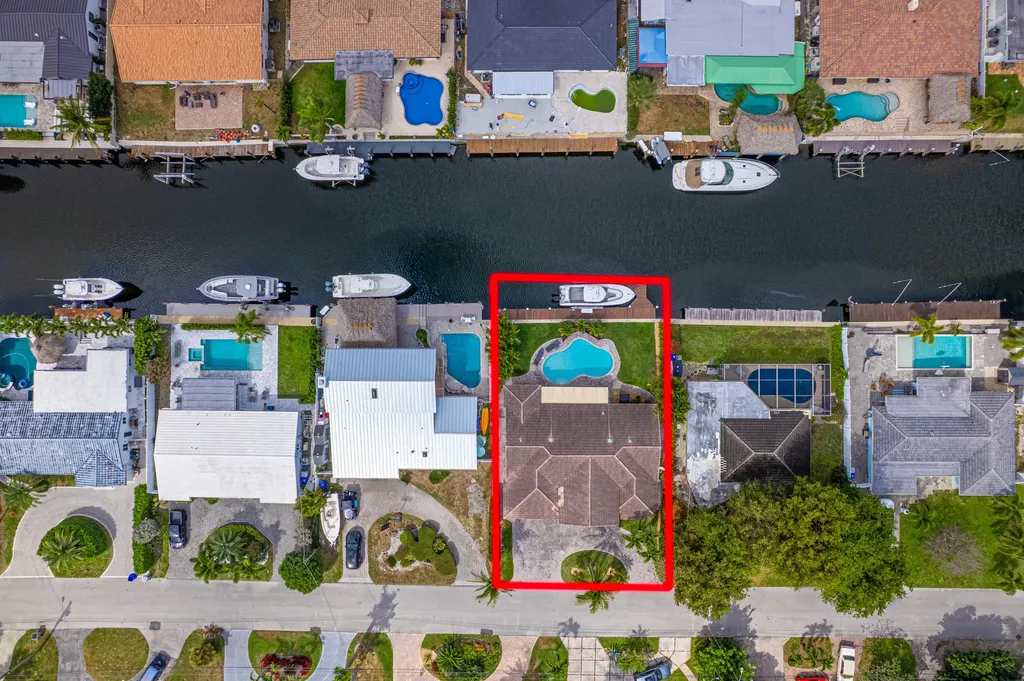 2281 SE 11th Street Pompano Beach FL 33062