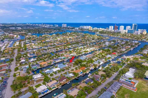 2281 SE 11th Street Pompano Beach FL 33062