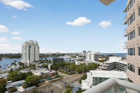 3000 Holiday Drive Fort Lauderdale FL 33316