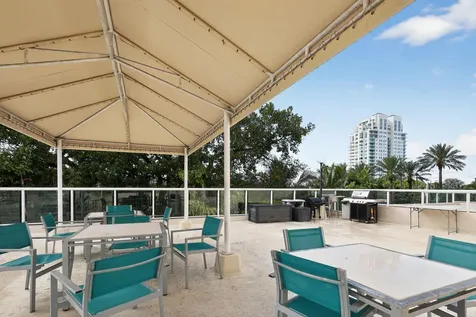 3000 Holiday Drive Fort Lauderdale FL 33316