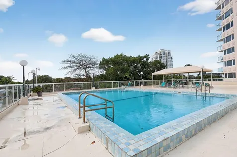 3000 Holiday Drive Fort Lauderdale FL 33316
