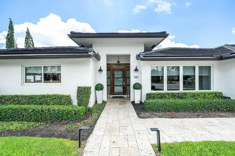 740 NE 36th Street Boca Raton FL 33431