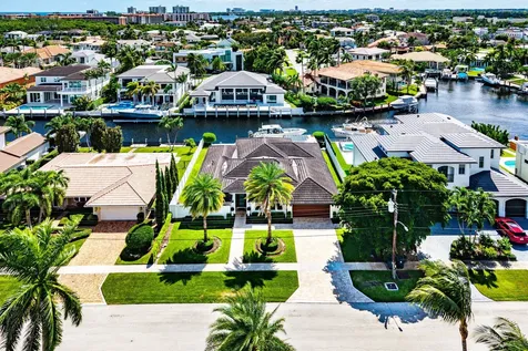 740 NE 36th Street Boca Raton FL 33431